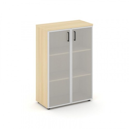 Шкаф средний широкий Style Project SN.STS.E-206 Шкаф средний широкий Style Project SN.STS.E-206