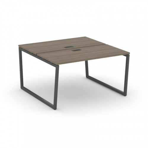 Style Project Рабочая станция 2-х сторон. SN-4T2.DRS-013 Акация Лорка/Металл Антрацит/Заглушка Пласт фото 25 Style Project Рабочая станция 2-х сторон. SN-4T2.DRS-013 Акация Лорка/Металл Антрацит/Заглушка Пласт фото 25