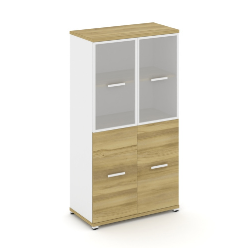 Шкаф офисный Concept CN.STS-412 RMW фото 3 Шкаф офисный Concept CN.STS-412 RMW фото 3