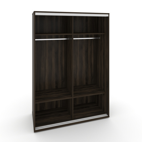 Корпус 2-х секционного шкафа низкого L=1700мм Maris SH.K2-7.2 K2 фото 7 Корпус 2-х секционного шкафа низкого L=1700мм Maris SH.K2-7.2 K2 фото 7