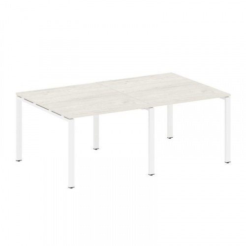 Стол переговоров на П-обр. м/к Metal System БП.ПРГ-2.1 фото 14 Стол переговоров на П-обр. м/к Metal System БП.ПРГ-2.1 фото 14