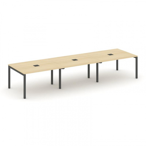 Стол переговорный Style Project SN-5P.SPRG-052 фото 2 Стол переговорный Style Project SN-5P.SPRG-052 фото 2