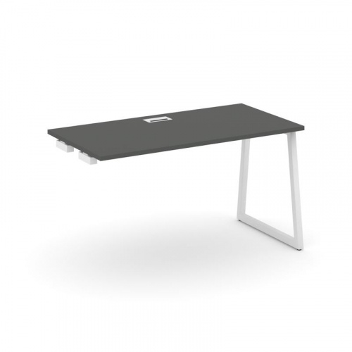 Style Project Стол-приставка к опор. элем. SN-4T1.OPRS-002 Акация Лорка/Металл Антрацит/Заглушка Пла фото 24 Style Project Стол-приставка к опор. элем. SN-4T1.OPRS-002 Акация Лорка/Металл Антрацит/Заглушка Пла фото 24