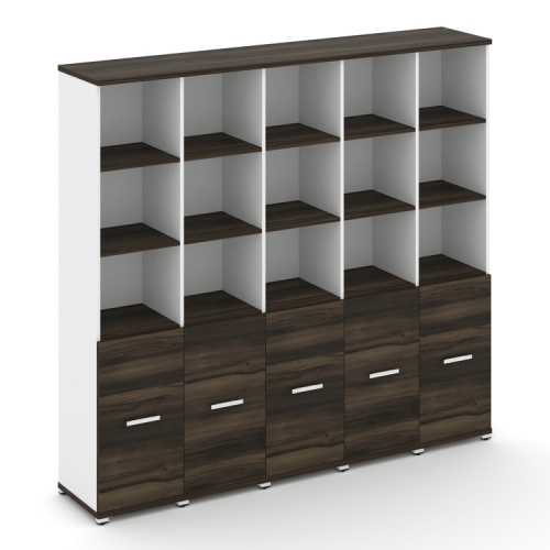 Шкаф офисный Concept CN.STU-551 W фото 2 Шкаф офисный Concept CN.STU-551 W фото 2