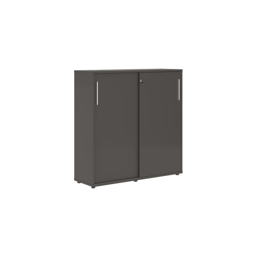 Шкаф средний с дверьми купе EDIS EMC 1343 фото 6 Шкаф средний с дверьми купе EDIS EMC 1343 фото 6