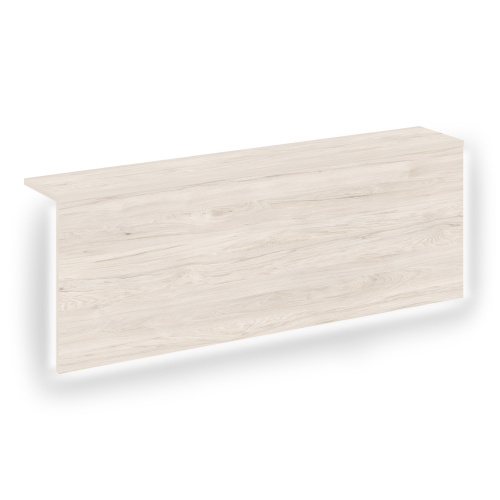 Накладка на 2 модуля высокая Onix O.R-NP.V-118.2.S Накладка на 2 модуля высокая Onix O.R-NP.V-118.2.S