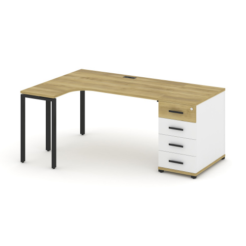 Стол эргономичный Concept CN.SA-401(L) Стол эргономичный Concept CN.SA-401(L)