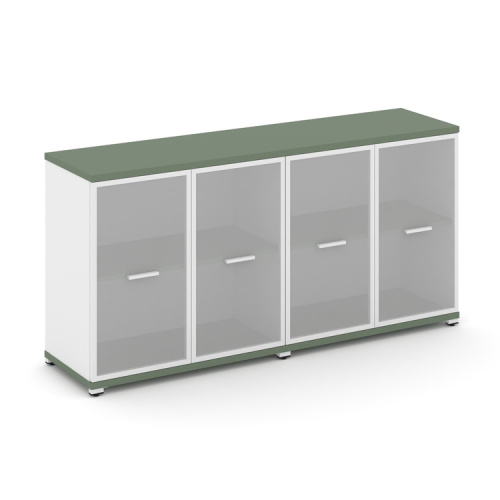 Шкаф офисный Concept CN.STS-223 RMW Шкаф офисный Concept CN.STS-223 RMW