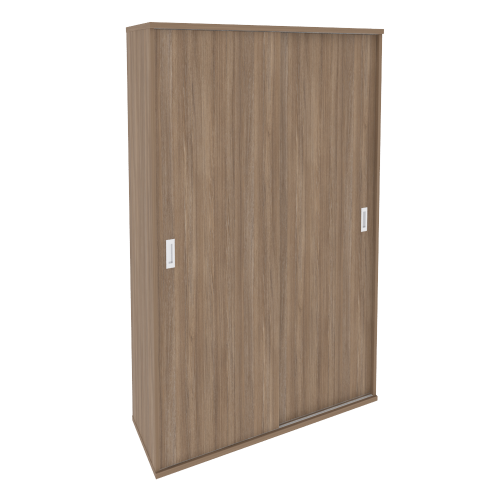 Шкаф-купе с полками Onix O.SHK-1.1 фото 9