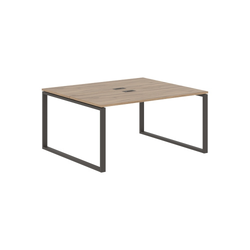 Стол 2-х местный EDIS EQWST 1513 фото 2