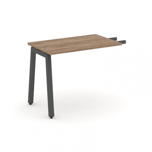 Style Project Брифинг-приставка SN-5A.BR-003 Дуб Табак/Металл Антрацит 980*600*750 фото 28 Style Project Брифинг-приставка SN-5A.BR-003 Дуб Табак/Металл Антрацит 980*600*750 фото 28