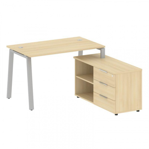 Бенч-система с тумбой Metal System БА.РС-СТС-2.2 (R) фото 13 Бенч-система с тумбой Metal System БА.РС-СТС-2.2 (R) фото 13