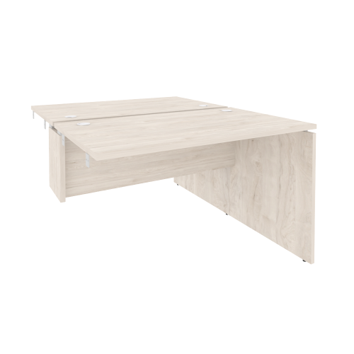 Стол-приставка двойной к опорным элементам Onix O.D.SPR-2.7 фото 2 Стол-приставка двойной к опорным элементам Onix O.D.SPR-2.7 фото 2