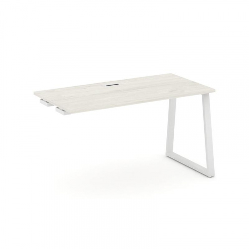 Style Project Стол-приставка к опор. элем. SN-6T1.OPRS-002 Акация Лорка/Металл Антрацит/Заглушка Пла фото 13 Style Project Стол-приставка к опор. элем. SN-6T1.OPRS-002 Акация Лорка/Металл Антрацит/Заглушка Пла фото 13