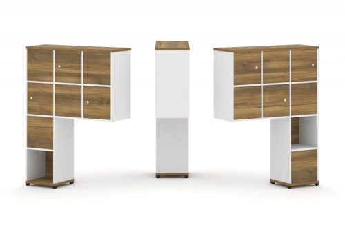 Надставка для стола высокая Concept CN.DNV-002 фото 9 Надставка для стола высокая Concept CN.DNV-002 фото 9