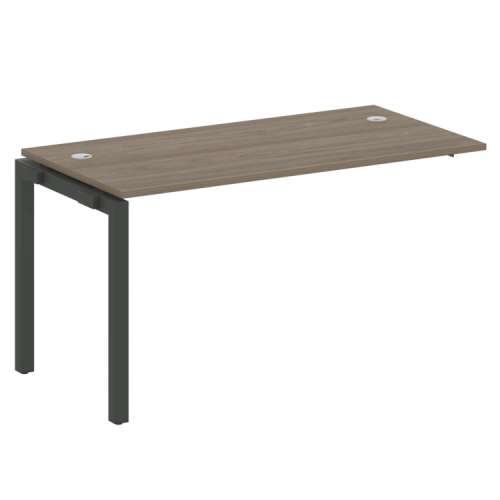 Проходной элемент бенч-системы на П-обр. м/к Metal System Quattro 50БП.ПРС-СП-1.3 фото 3 Проходной элемент бенч-системы на П-обр. м/к Metal System Quattro 50БП.ПРС-СП-1.3 фото 3