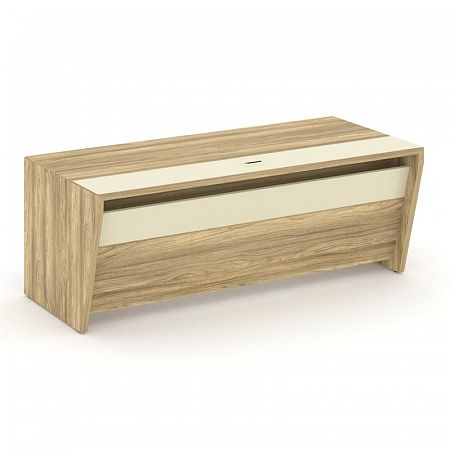 Стол руководителя прямой Corner COR.SR-20