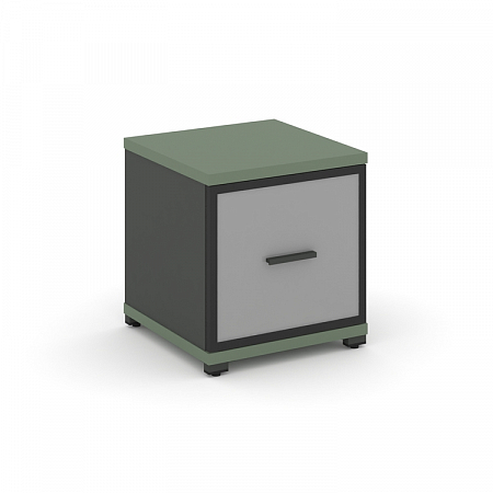 Шкаф офисный Concept CN.STU-113 RMB