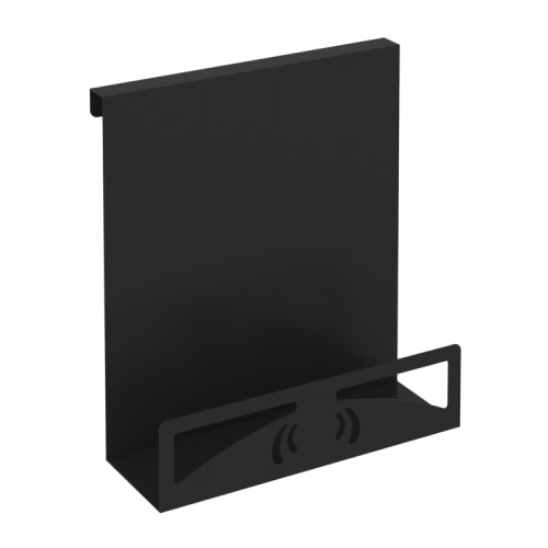 Навесной лоток для бумаг MAN-22 фото 5 Навесной лоток для бумаг MAN-22 фото 5