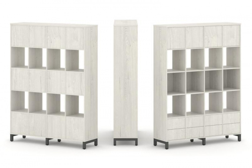 Набор стеллажа Style Project SN.NS-541 фото 6