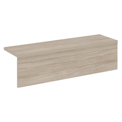 Накладка прямая низкая Onix O.R-NP.N-158.1 фото 5