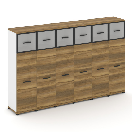 Шкаф офисный Concept CN.STU-464 RMB Шкаф офисный Concept CN.STU-464 RMB