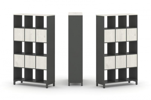 Набор стеллажа Style Project SN.NSD-531 фото 10