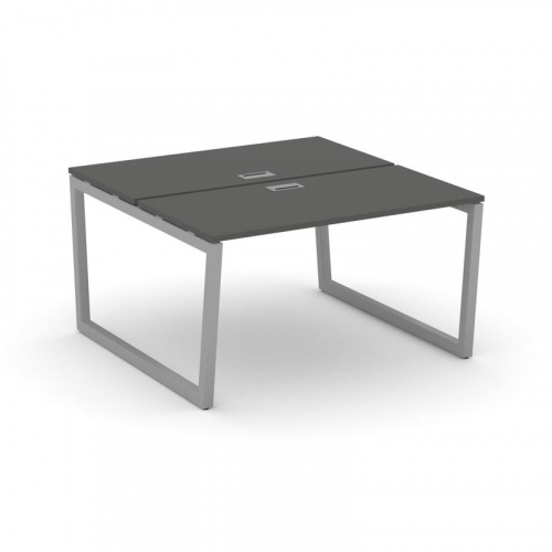 Style Project Рабочая станция 2-х сторон. SN-5T2.DRS-024 Акация Лорка/Металл Антрацит/Заглушка Пласт фото 18 Style Project Рабочая станция 2-х сторон. SN-5T2.DRS-024 Акация Лорка/Металл Антрацит/Заглушка Пласт фото 18