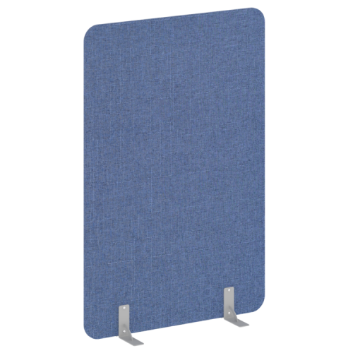 Перегородки на металлических опорах R-line soft AP.F-120-180 фото 5 Перегородки на металлических опорах R-line soft AP.F-120-180 фото 5