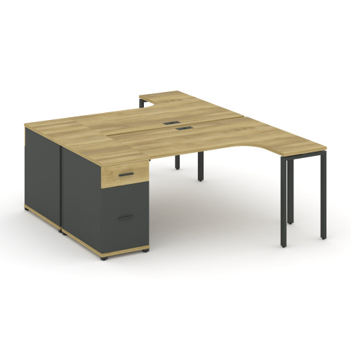 Бенч-система Concept CN.DSA-403 фото 4