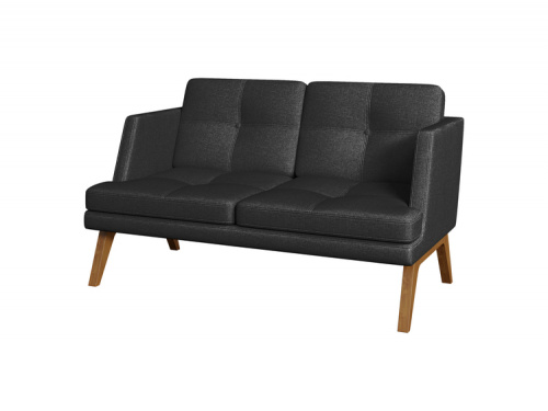 Диван 2-местный Беверли Bev2-2 фото 3