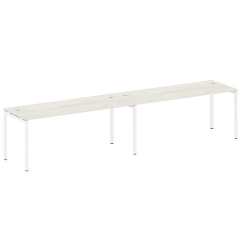 Бенч-система на 2 места на П-обр. м/к Metal System Quattro 40БП.СМ-2.5 фото 7 Бенч-система на 2 места на П-обр. м/к Metal System Quattro 40БП.СМ-2.5 фото 7