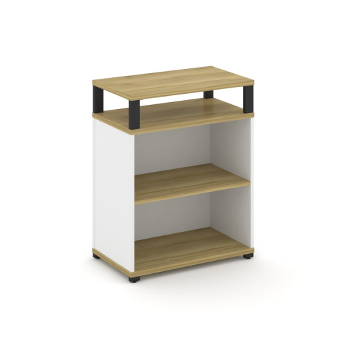 Стеллаж офисный опорный/приставной Concept CN.SOPO-002 фото 4 Стеллаж офисный опорный/приставной Concept CN.SOPO-002 фото 4