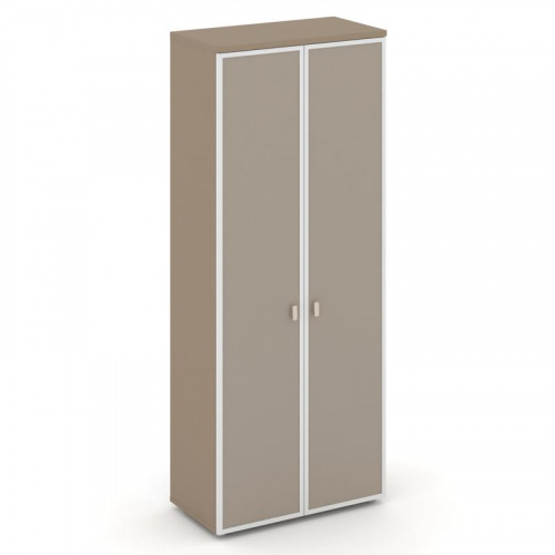 Шкаф высокий широкий Estetica ES.ST-1.10R I Шкаф высокий широкий Estetica ES.ST-1.10R I