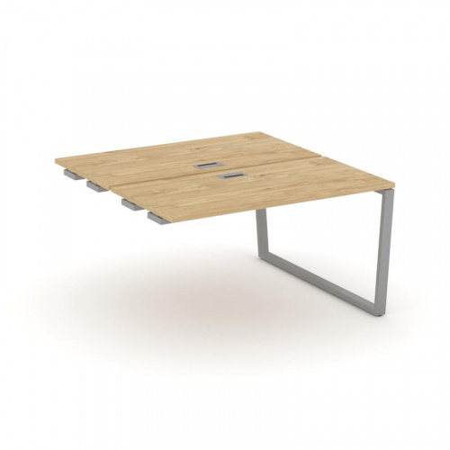 Style Project Стол-приставка к опор. элем. SN-6T2.DPRS-024 Акация Лорка/Металл Антрацит/Заглушка Пла фото 2 Style Project Стол-приставка к опор. элем. SN-6T2.DPRS-024 Акация Лорка/Металл Антрацит/Заглушка Пла фото 2