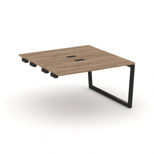 Style Project Стол-приставка к опор. элем. SN-5T2.DPRS-001 Акация Лорка/Металл Антрацит/Заглушка Пла фото 7 Style Project Стол-приставка к опор. элем. SN-5T2.DPRS-001 Акация Лорка/Металл Антрацит/Заглушка Пла фото 7