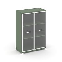 Шкаф офисный Concept CN.STS.E-316 RPW