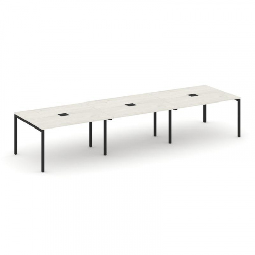 Стол переговорный Style Project SN-4P.SPRG-052 фото 10 Стол переговорный Style Project SN-4P.SPRG-052 фото 10