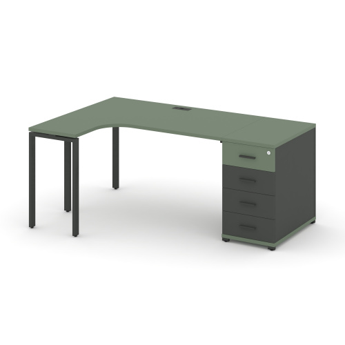 Стол эргономичный Concept CN.SA-401(L) Стол эргономичный Concept CN.SA-401(L)