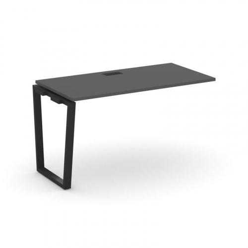 Style Project Проходной наб. элем. SN-6T2.ONRS-023 Акация Лорка/Металл Антрацит/Заглушка Пластик Чер фото 5 Style Project Проходной наб. элем. SN-6T2.ONRS-023 Акация Лорка/Металл Антрацит/Заглушка Пластик Чер фото 5