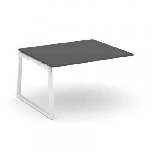 Style Project Проходной наб. элем. перег. стола SN-6T1.NSPRG-034.3 Акация Лорка/Металл Антрацит 1580 фото 19