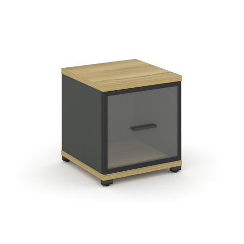 Шкаф офисный Concept CN.STU-113 RPB Шкаф офисный Concept CN.STU-113 RPB