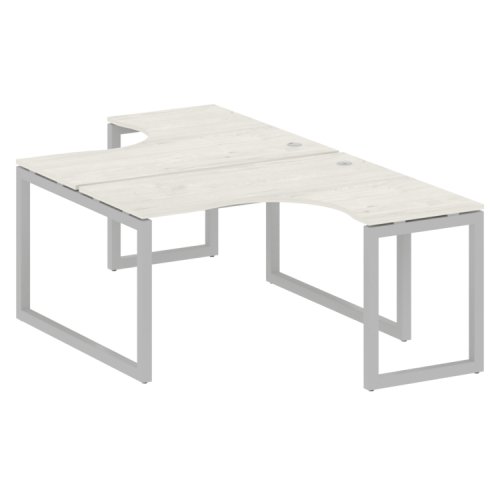 Бенч-система на О-обр. м/к Metal System Quattro 50БО.РАС-СА-2.3 фото 12 Бенч-система на О-обр. м/к Metal System Quattro 50БО.РАС-СА-2.3 фото 12