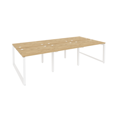 Бенч-система на О-обр. м/к Onix O.MO-D.RS-6.1.7 фото 9