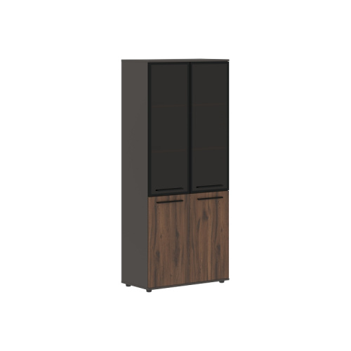 Шкаф комбинированный с дверьми в металлической раме EDIS EHCS 85.7 фото 12 Шкаф комбинированный с дверьми в металлической раме EDIS EHCS 85.7 фото 12