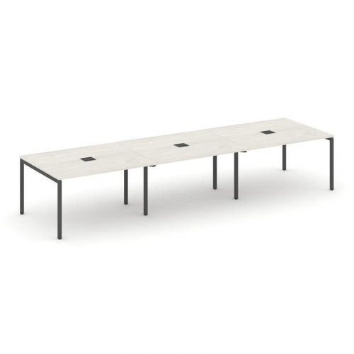 Стол переговорный Style Project SN-4P.SPRG-052 фото 18 Стол переговорный Style Project SN-4P.SPRG-052 фото 18