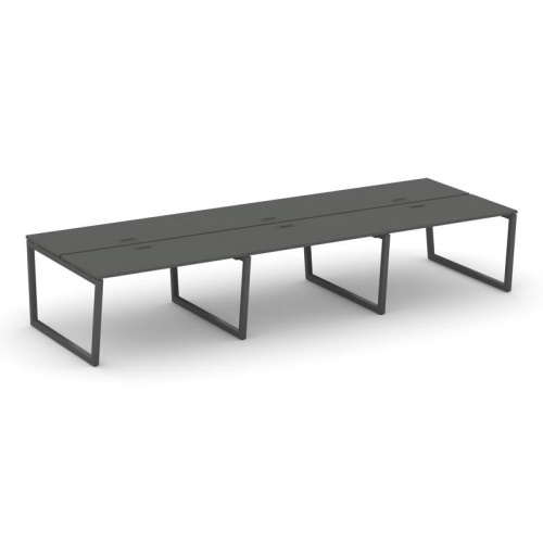 Style Project Рабочая станция 2-х сторон. SN-5T2.DRS-072 Акация Лорка/Металл Антрацит/Заглушка Пласт фото 27 Style Project Рабочая станция 2-х сторон. SN-5T2.DRS-072 Акация Лорка/Металл Антрацит/Заглушка Пласт фото 27