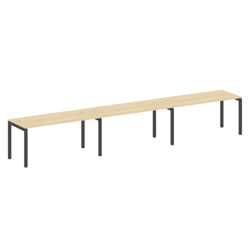 Бенч-система на 3 места на П-обр. м/к Metal System Quattro 50БП.СМ-3.4 фото 15 Бенч-система на 3 места на П-обр. м/к Metal System Quattro 50БП.СМ-3.4 фото 15