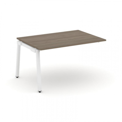 Style Project Проходной наб. элем. перег. стола SN-5A.NSPRG-001.3 Дуб Табак/Металл Белый 980*980*750 фото 20 Style Project Проходной наб. элем. перег. стола SN-5A.NSPRG-001.3 Дуб Табак/Металл Белый 980*980*750 фото 20