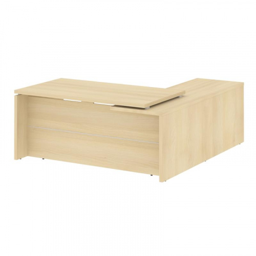 Стол руководителя Yalta LT.C-18 (L) фото 4 Стол руководителя Yalta LT.C-18 (L) фото 4